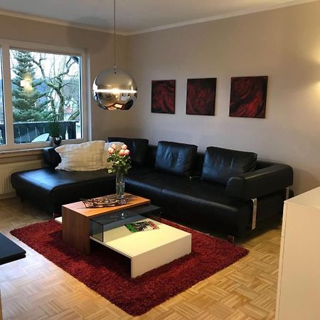 Ferienwohnung Gipfelnest Braunlage Exterior foto
